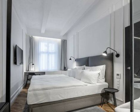 Pytloun Boutique Hotel Prague-0