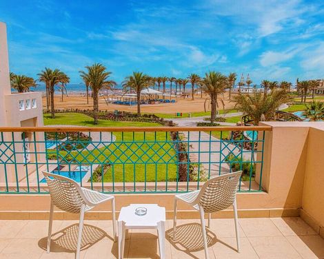 Sataya Resort Marsa Alam