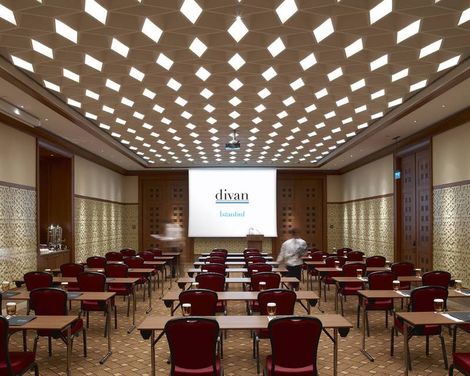 Divan Istanbul