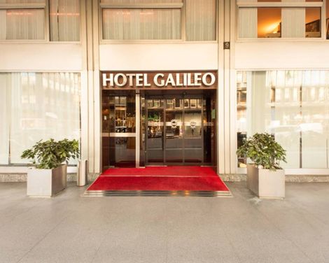 Galileo Milano