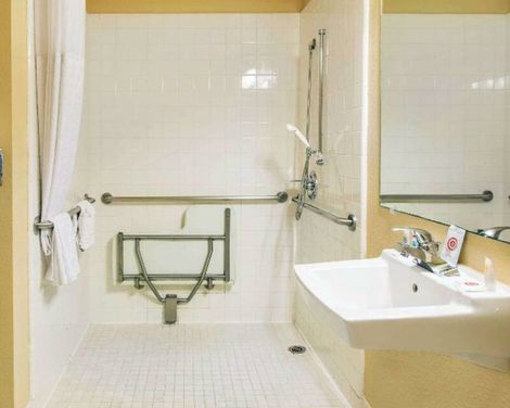 Comfort Inn & Suites San Francisco Airport North-0