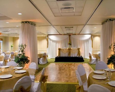 Hilton Garden Inn Orlando at SeaWorld