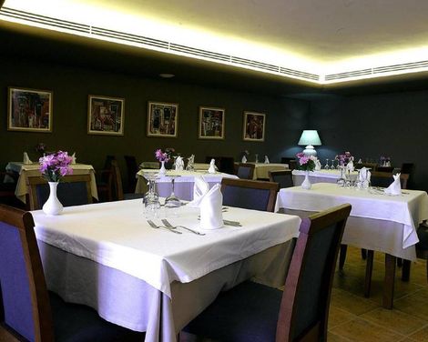 Calallonga Hotel Menorca