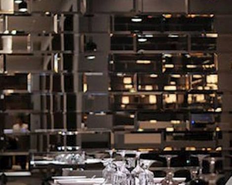 Hilton Rotterdam