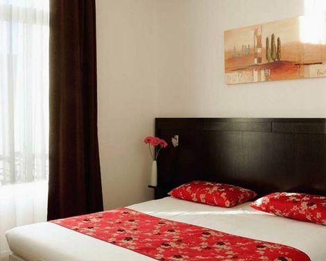The Jay Hotel by HappyCulture