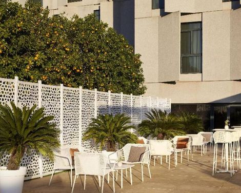 NH Collection Sevilla