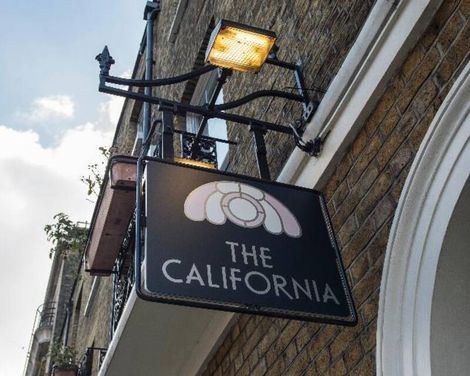 The California