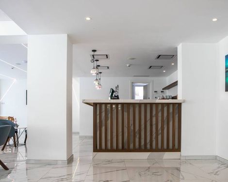 Best Western Plus Larco Hotel
