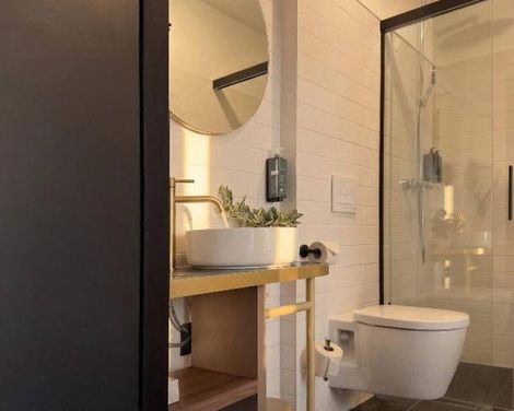 De Pijp Boutique Hotel
