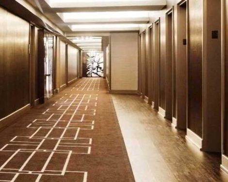Hyatt Centric Times Square New York -2