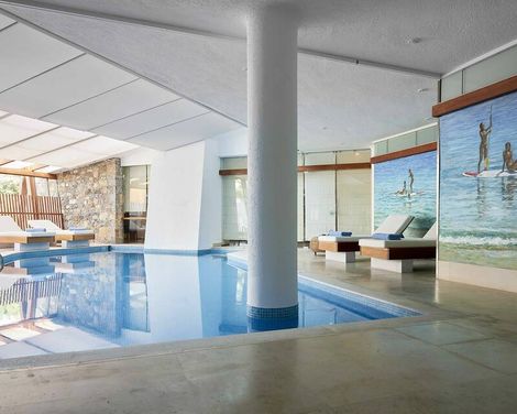 Thalassa Villas