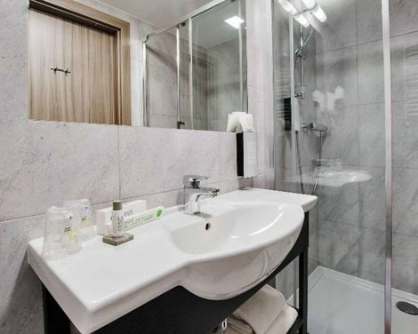 Golden Tulip Krakow Kazimierz-0