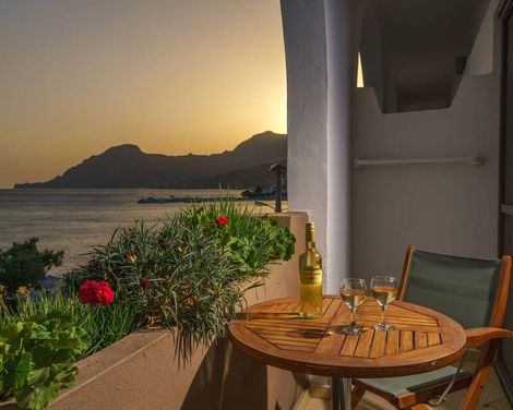 Alianthos Beach