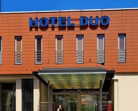 Hotel Duo-1