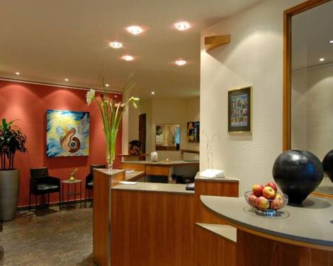 Concorde Astor & Aparthotel