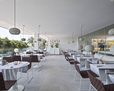 Meliá Palma Marina