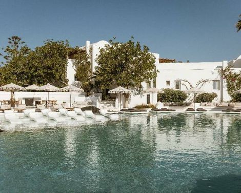 Amaria Beach Resort