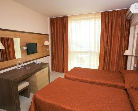 Seabreeze Hotel