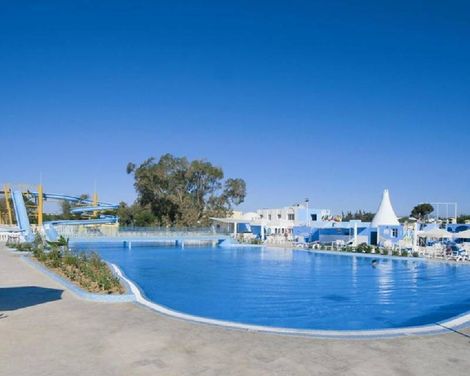 Samira Club