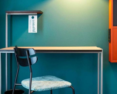 Ibis Styles Krakow Centrum
