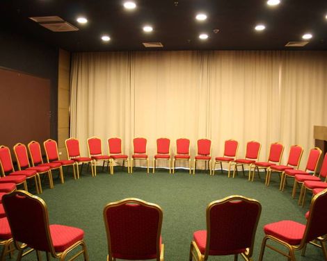 Hotel Riu Pravets Resort-2