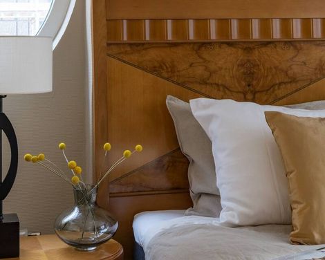 First Hotel Millennium-0