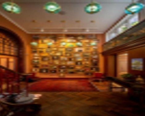 Limehouse Library Hotel-0