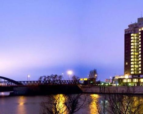 Hotel International Hamburg-1