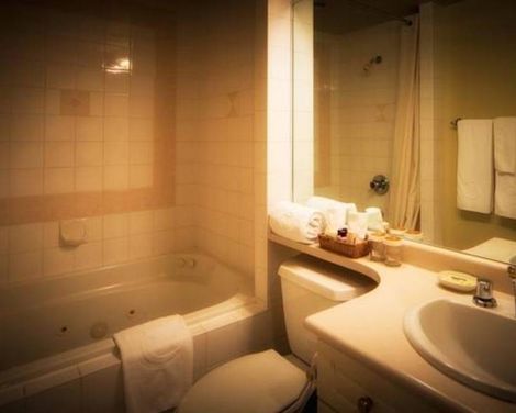 The Parker Hotel Vancouver-0