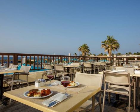 Stella Blue Seaside Resort-0