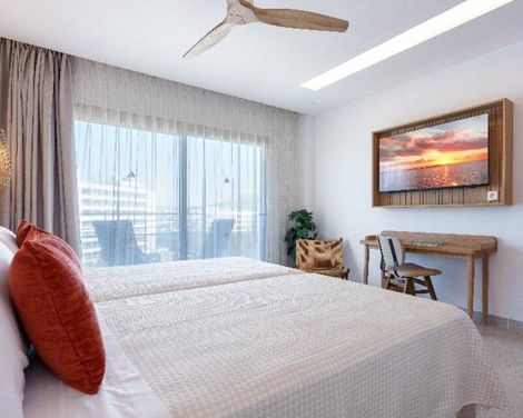Bellamar Hotel Beach & Spa