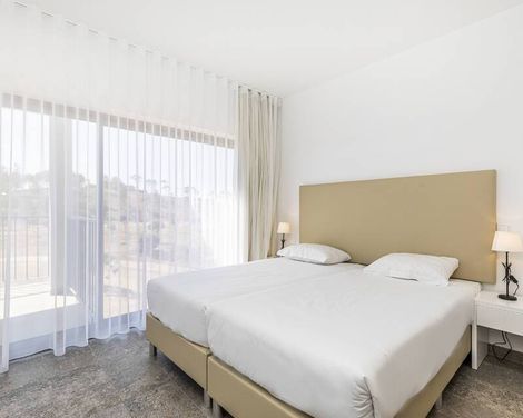 Algarve Race Resort Apartments