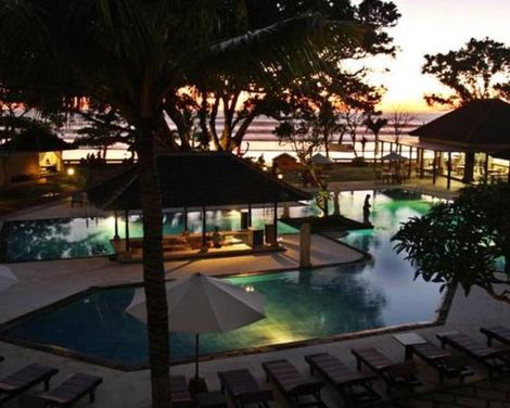 Puri Saron Seminyak-2