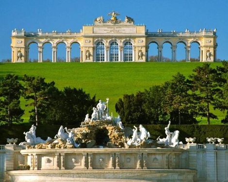 Opera Suites Vienna