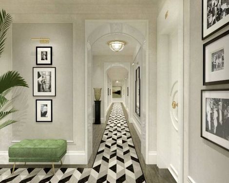 UNAHOTELS Trastevere Roma-2