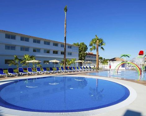Globales Playa Estepona