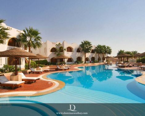 Domina Coral Bay Prestige