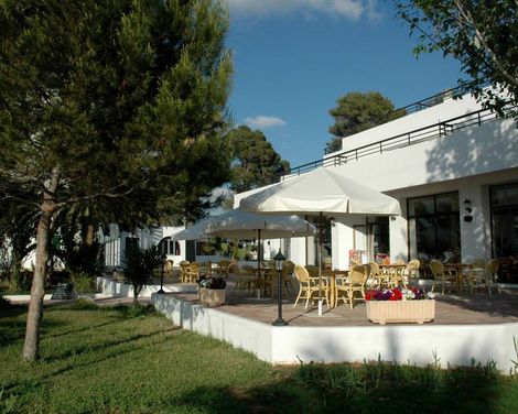 Hotel Ses Savines-2