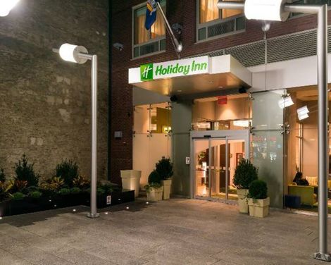 Holiday Inn New York City - Times Square