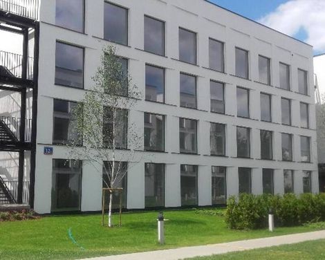 Platinum Hotel & Residence Wilanów