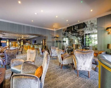 The Tavistock Hotel