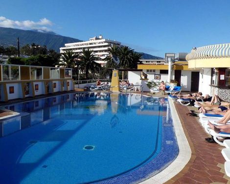 Casa Del Sol