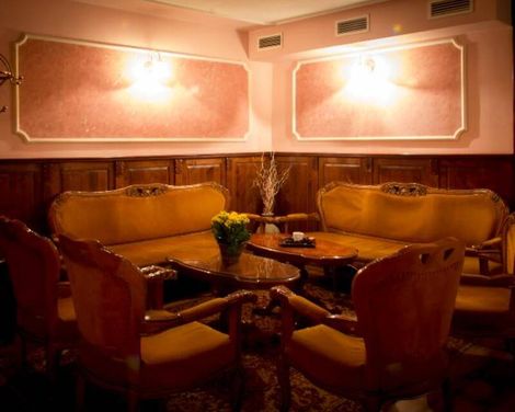 City Hotel Unio