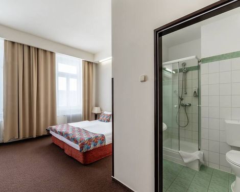 Star Hotel by Mellow Mood Hotels