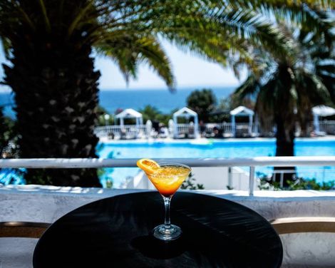 Bianco Olympico Beach Resort-0