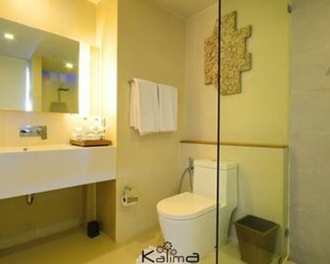 Kalima Resort & Spa Phuket