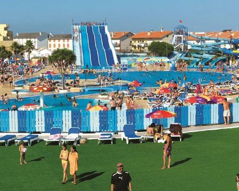 Hotel Cristal Praia Resort & Spa