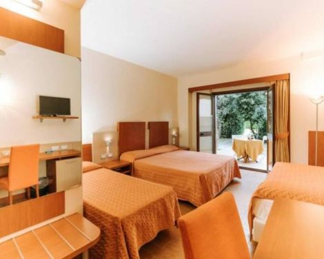 Valtur Calabria Otium Resort-0