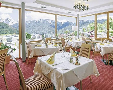 Feldthurnerhof - Vinum Hotel