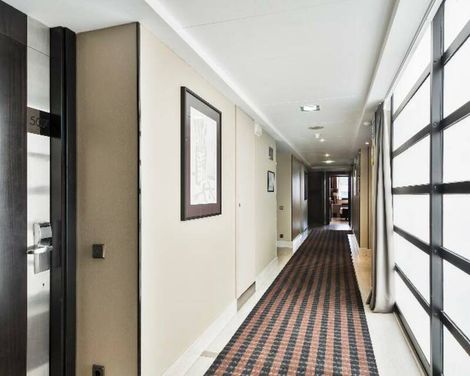Hotel Acta CITY47